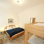 Residenz Binz - FeWo 16