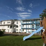 Residenz Binz - Fewo 16