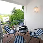 Residenz Binz - FeWo 16